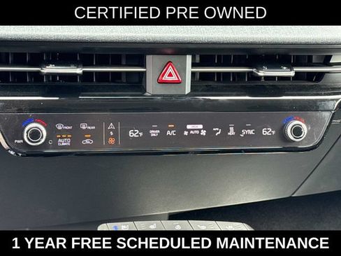 Used 2024 Kia EV6 Wind w/ Wind Technology Package AWD/4WD image 21