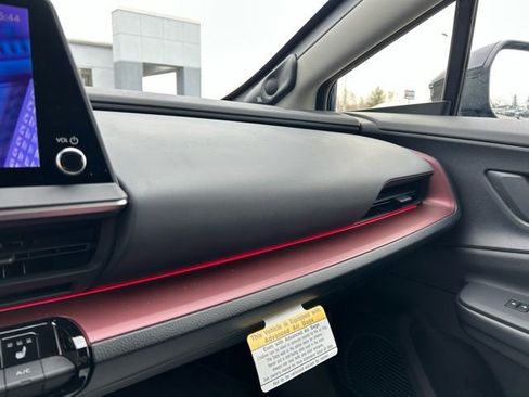 New 2026 Toyota Prius Plug-In Hybrid image 32