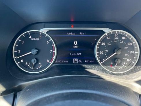 Used 2024 Nissan Sentra SV w/ All-Weather Package FWD image 35