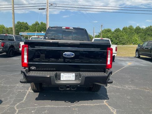 New 2026 Ford F250 XL w/ STX Appearance Package AWD/4WD image 6