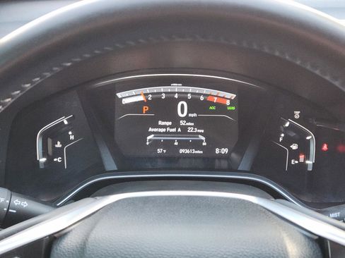 Used 2019 Honda CR-V EX-L image 9