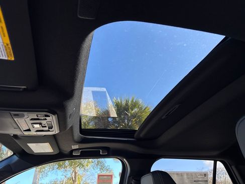 New 2026 Toyota 4Runner TRD Off-Road Premium image 26