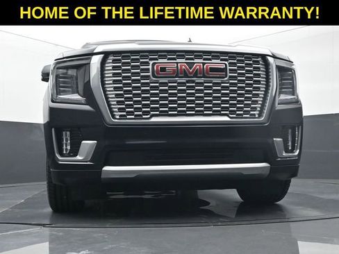 Used 2023 GMC Yukon Denali w/ Denali Reserve Package AWD/4WD image 73