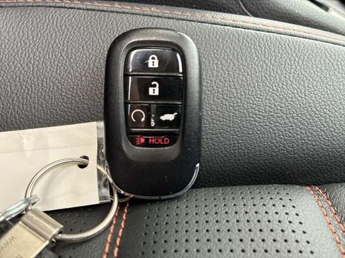Used 2024 Honda CR-V Sport Touring image 9