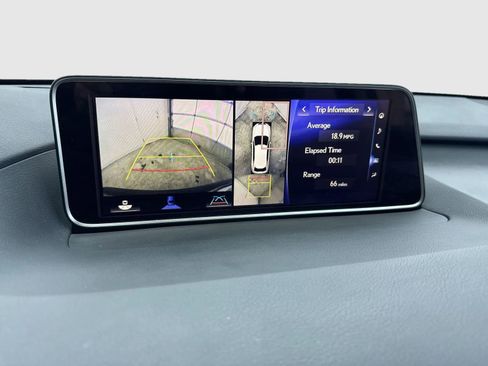 Used 2019 Lexus RX 350 FWD image 27