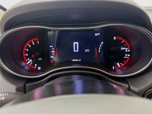 Used 2019 Dodge Durango Citadel AWD/4WD image 12