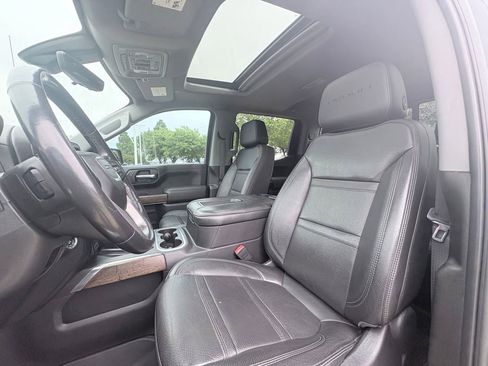 Used 2020 GMC Sierra 1500 Denali w/ Denali Ultimate Package AWD/4WD image 6