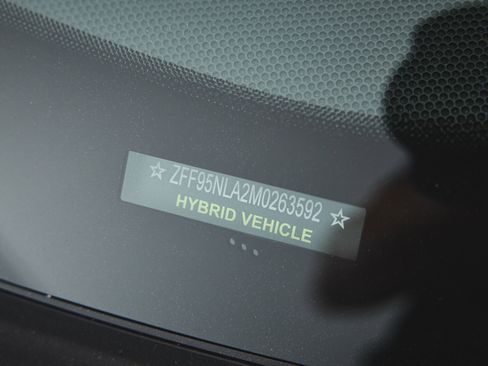 Used 2021 Ferrari SF90 Stradale image 11