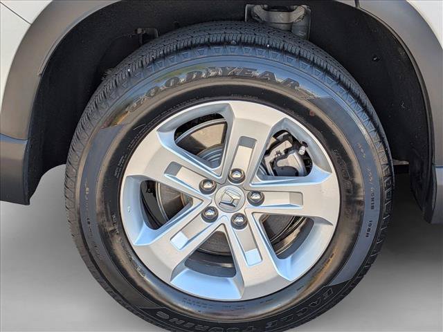 Used 2023 Honda Pilot LX image 22