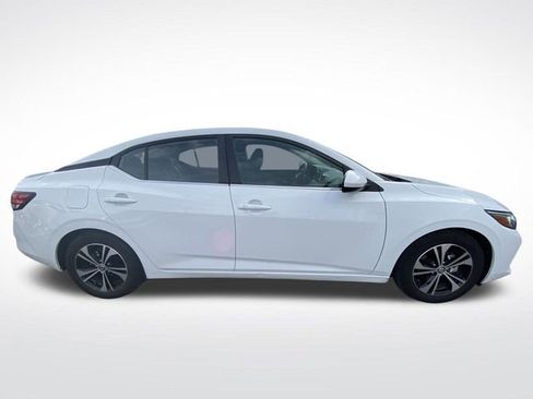 Used 2023 Nissan Sentra SV image 12