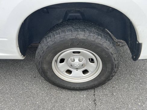 Used 2018 RAM 1500 Tradesman w/ Popular Equipment Group RWD image 19