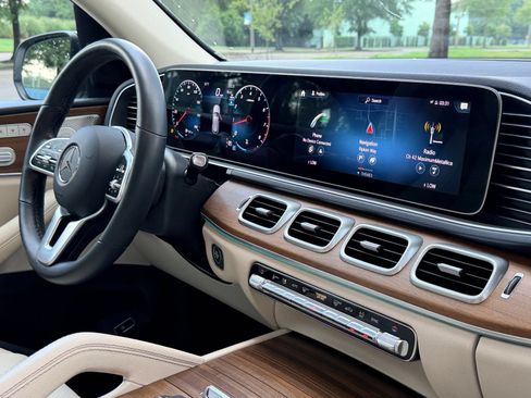 Certified 2023 Mercedes-Benz GLE 350 image 20