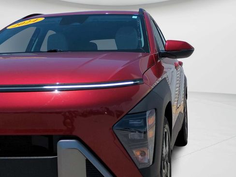 Used 2024 Hyundai Kona SEL FWD image 23