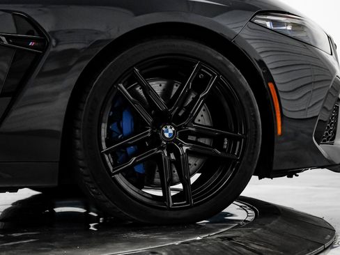 Used 2020 BMW M8 Gran Coupe xDrive Competition image 89
