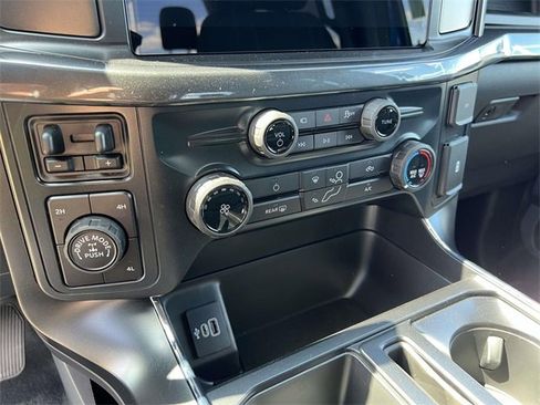 New 2025 Ford F150 STX w/ Equipment Group 200A image 20
