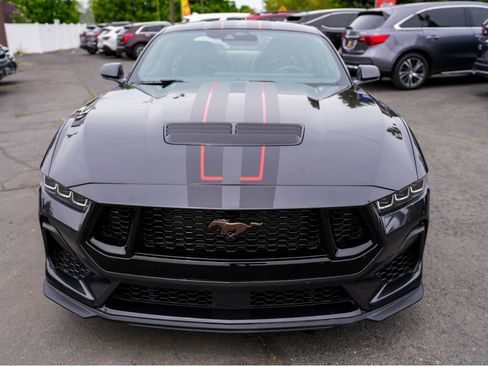 Used 2024 Ford Mustang GT Premium w/ GT Performance Package RWD image 17