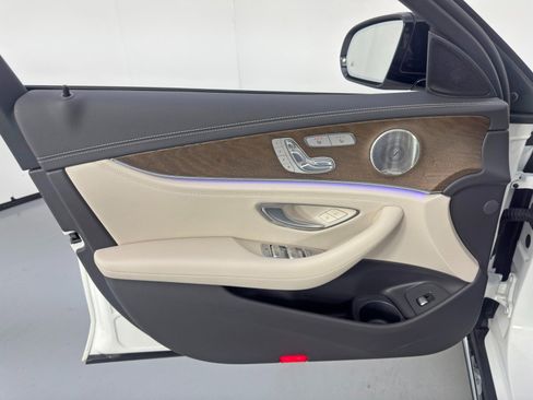 Used 2022 Mercedes-Benz E 450 4MATIC All-Terrain Wagon image 48