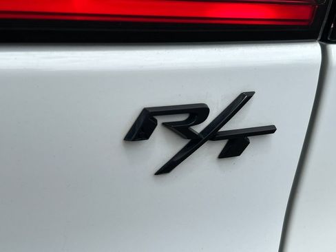 Used 2024 Dodge Hornet R/T w/ R/T Blacktop Package AWD/4WD image 23