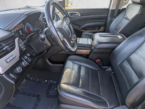 Used 2019 GMC Yukon Denali image 11
