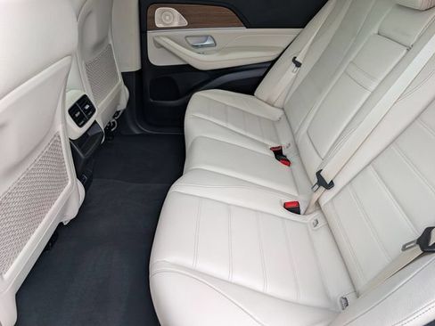 Used 2026 Mercedes-Benz GLE 450 4MATIC image 24