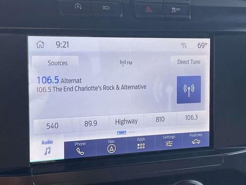 Certified 2022 Ford F150 XL w/ STX Appearance Package image 23