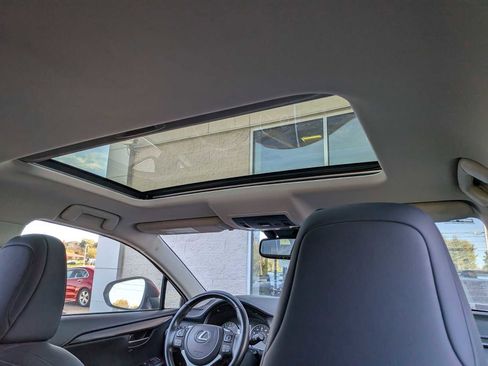 Used 2021 Lexus NX 300 AWD w/ Accessory Package image 21