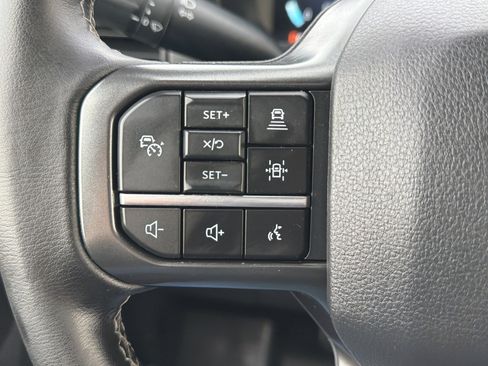 Used 2024 Ford F150 XLT w/ Equipment Group 302A MID image 19