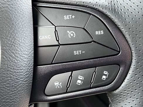 New 2025 Dodge Durango R/T AWD/4WD image 24