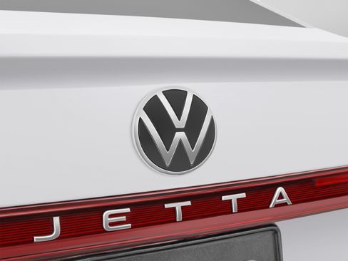 New 2026 Volkswagen Jetta S FWD image 40