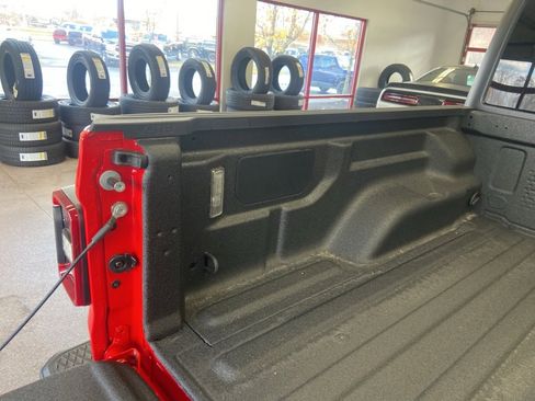 New 2026 Jeep Gladiator Mojave image 19