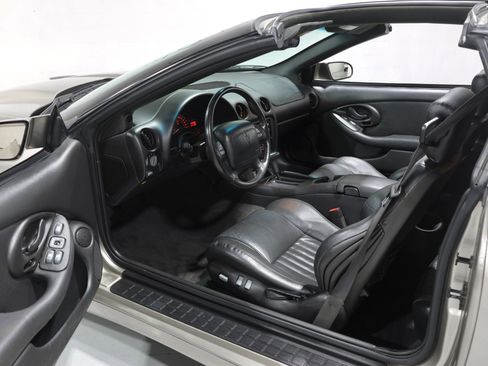 Used 2000 Pontiac Firebird Formula image 90