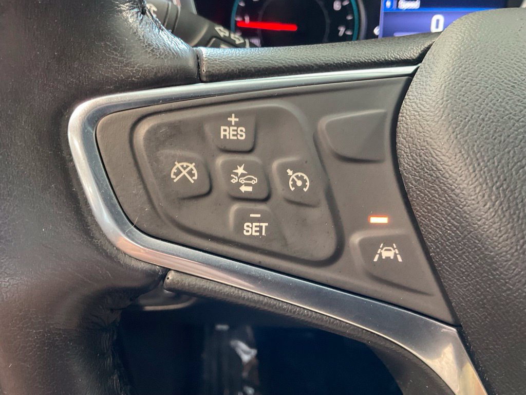 Used 2020 Chevrolet Equinox LT AWD/4WD image 12