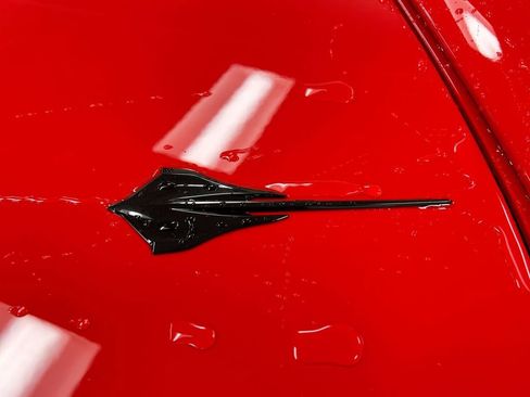Used 2021 Chevrolet Corvette Stingray Preferred Cpe w/ Z51 Performance Package RWD image 24
