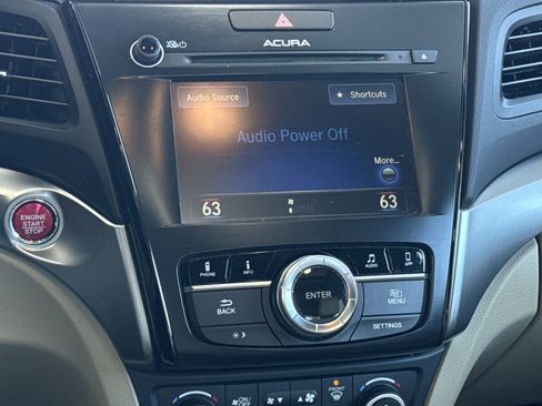 Used 2016 Acura ILX w/ Premium Package image 38