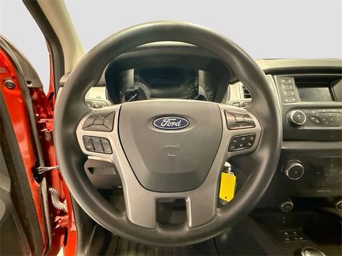 Used 2019 Ford Ranger XLT image 9