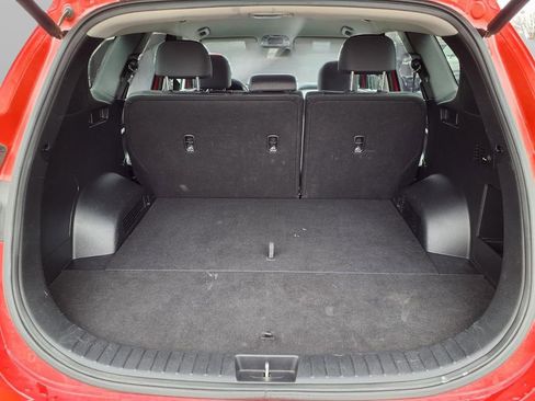 Used 2023 Hyundai Santa Fe SEL image 26