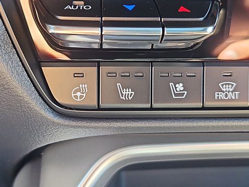 New 2026 MAZDA CX-90 Plug-In Hybrid w/ Premium Plus AWD/4WD image 11
