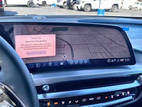 New 2026 Cadillac Lyriq Sport image 15