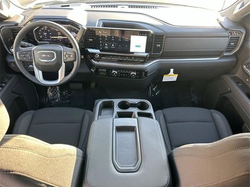 New 2026 GMC Sierra 1500 Elevation image 7