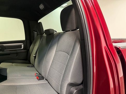 Used 2024 RAM 1500 Classic Warlock image 49