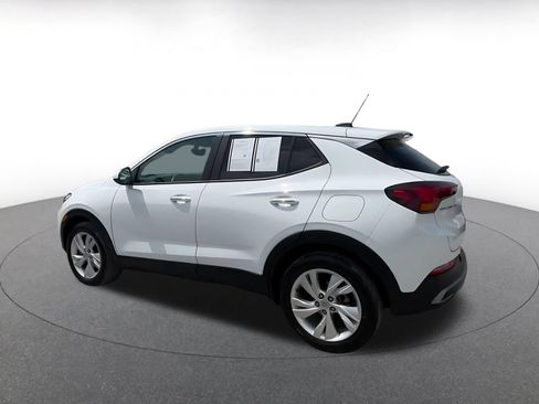 Used 2026 Buick Encore GX Preferred FWD image 10