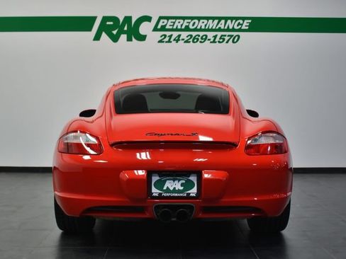 Used 2006 Porsche Cayman S RWD image 25