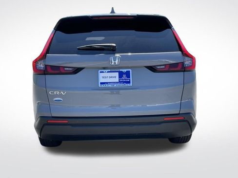 Used 2025 Honda CR-V EX-L image 5