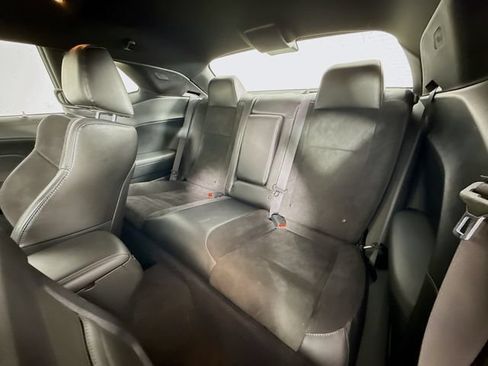 Used 2020 Dodge Challenger GT w/ Plus Package RWD image 24