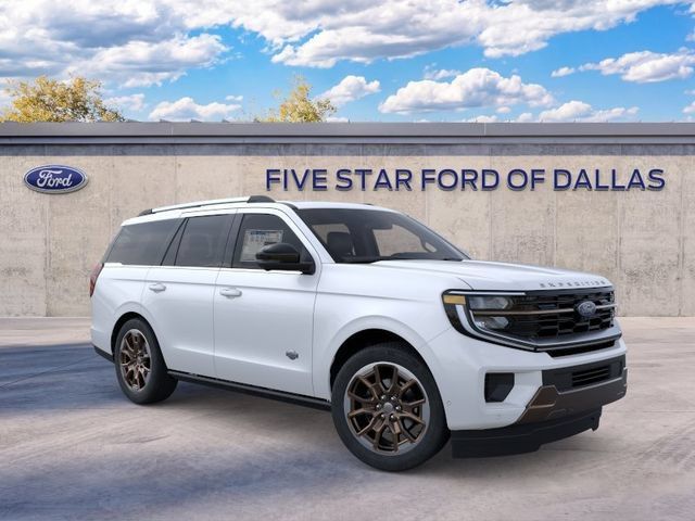 New 2026 Ford Expedition King Ranch AWD/4WD image 7