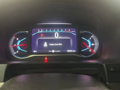 Used 2020 Honda Pilot EX-L image 11