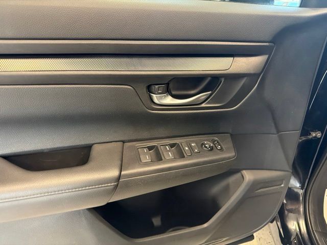 Used 2024 Honda CR-V EX image 27