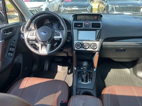 Used 2017 Subaru Forester 2.0XT Touring w/ Popular Package #2 image 18