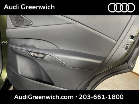 Used 2023 Lexus RX 350 Premium w/ Accessory Package AWD/4WD image 14