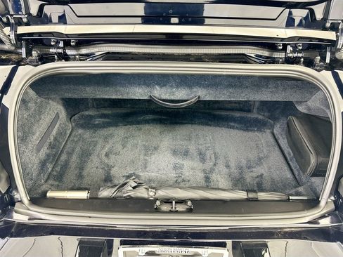 New 2026 Aston Martin Vanquish Convertible image 31